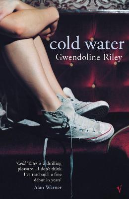 Cold Water - Riley, Gwendoline