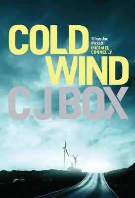Cold Wind - Box, C. J.