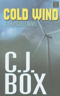Cold Wind - Box, C J