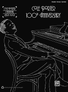 Cole Porter 100th Anniversary Songbook