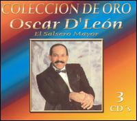 Coleccion de Oro [2005] - Oscar D'Len