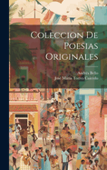 Coleccion De Poesias Originales