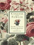 Colefax and Fowler