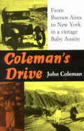 Coleman's Drive - Coleman, John