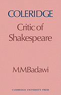 Coleridge: Critic of Shakespeare