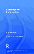 Coleridge On Imagination   V 6