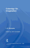 Coleridge On Imagination   V 6