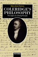 Coleridge's Philosophy: The Logos as Unifying Principle