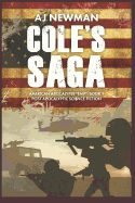 Cole's Saga: American Survival "EMP" Book 1 Post Apocalyptic Science Fiction