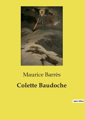 Colette Baudoche - Barr?s, Maurice