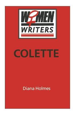 Colette - Holmes, Diana