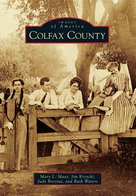 Colfax County - Maas, Mary L, and Krzycki, Jim, and Brezina, Judy