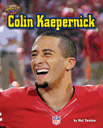 Colin Kaepernick