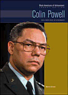 Colin Powell: Soldier & Statesman