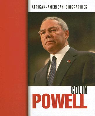 Colin Powell - Englar, Mary