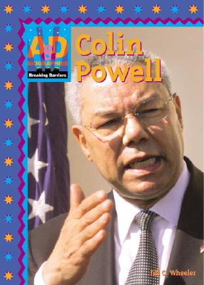 Colin Powell - Wheeler, Jill C