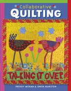 Collaborative Quilting