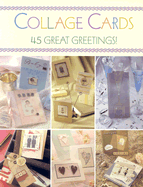 Collage Cards: 35 Great Greetings! - Compilation (Creator)