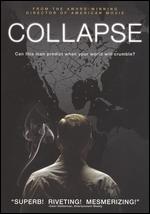 Collapse - Chris Smith