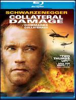 Collateral Damage [Blu-ray]