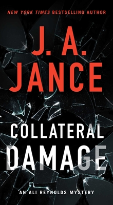 Collateral Damage - Jance, J A