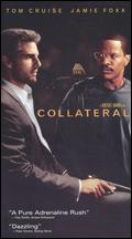 Collateral [With Movie Cash] - Michael Mann