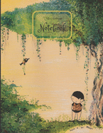 Collect happiness notebook for handwriting ( Volume 19)(8.5*11) (100 pages): Collect happiness and make the world a better place.
