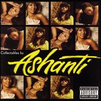 Collectables by Ashanti - Ashanti