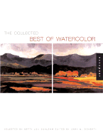 Collected Best of Watercolor - Schlemm, Betty Lou (Selected by), and Doherty, Sara M (Editor)