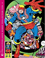 Collected Jack Kirby Collector Volume 2