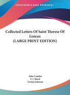 Collected Letters of Saint Therese of Lisieux