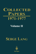 Collected Papers II: 1971 1977