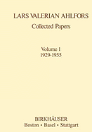 Collected Papers Volume 1 1929-1955