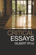 Collected Papers - Ryle, Gilbert