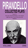 Collected Plays, Volume 1