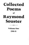 Collected Poems of Raymond Souster