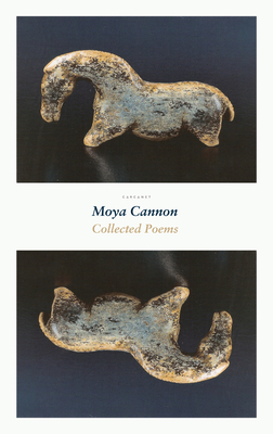 Collected Poems - Cannon, Moya