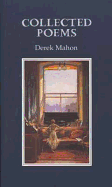 Collected Poems - Mahon, Derek