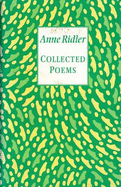 Collected Poems - Ridler, Anne