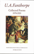 Collected Poems - Fanthorpe, U. A.