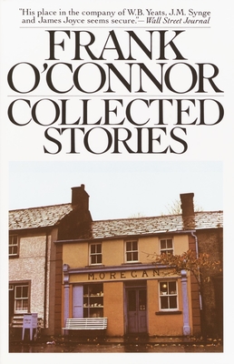 Collected Stories of Frank O'Connor - O'Connor, Frank