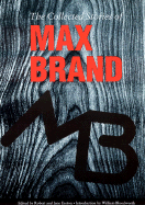 Collected Stories of Max Brand