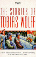 Collected Stories - Wolff, Tobias