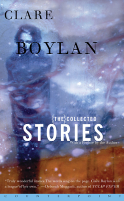 Collected Stories - Boylan, Clare