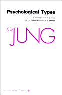Collected Works of C. G. Jung, Volume 6: Psychological Types