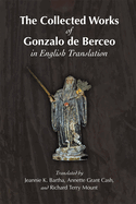 Collected Works of Gonzalo de Berceo in English Translation
