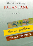 Collected Works of Julian Fane