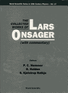 Collected Works of Lars Onsager, The(v17)