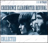 Collected - Creedence Clearwater Revival