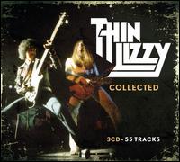 Collected - Thin Lizzy